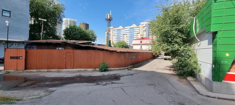Продам забор 50 метров