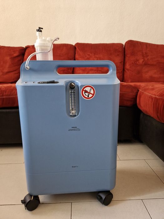 Кислороден концентратор "Филипс"