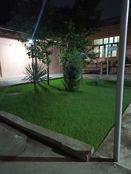 Gazon ekamiz ishonchli va sifatli