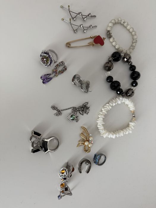 Бижутерия за все 10.000