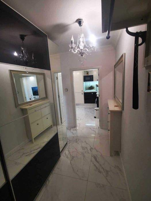 Дава се под наем Двустаен апартамент в София, Люлин 7 - 50 кв.м за 509.49 € - Снимка #2