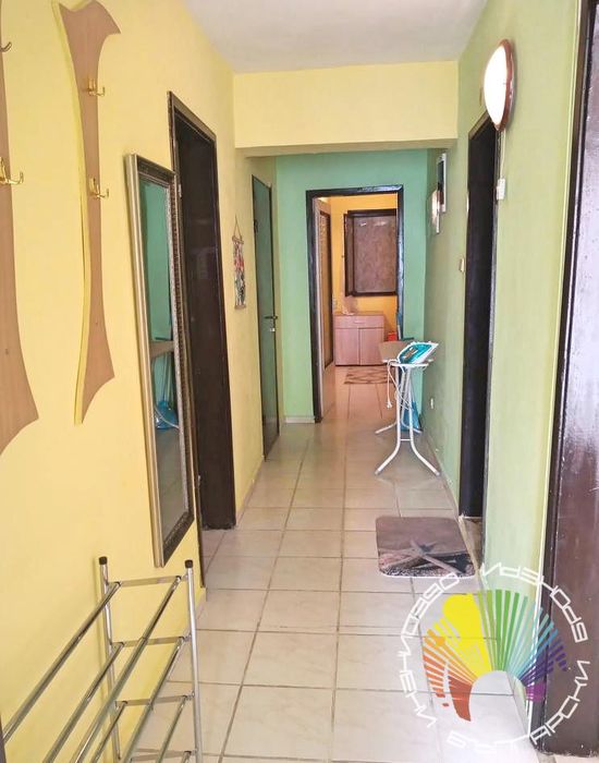 Дава се под наем Многостаен апартамент в Бургас, Център - 72 кв.м за 357 € - Снимка #4