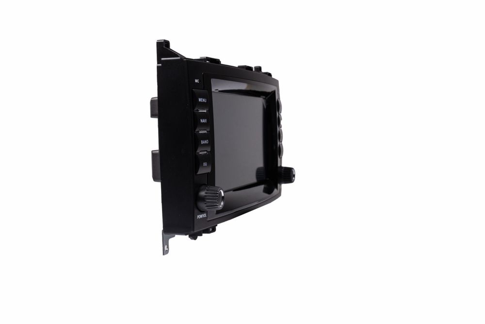 Navigatie  dedicata Mercedes Sprinter , Viano , Vito / VW Crafter