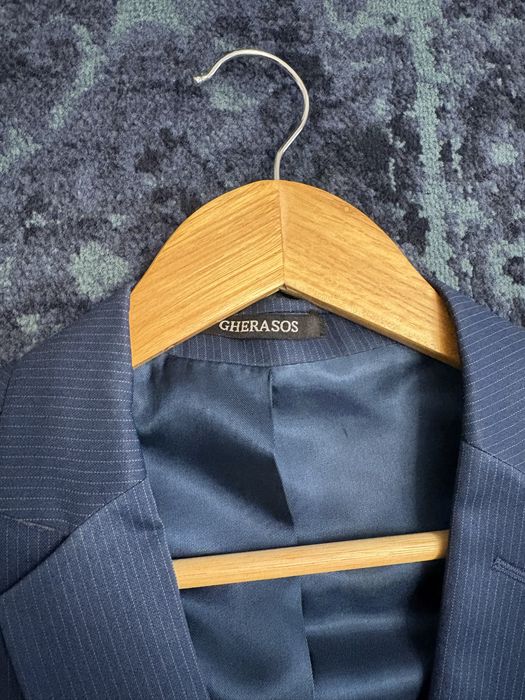 Costum Gherasos marimea 52