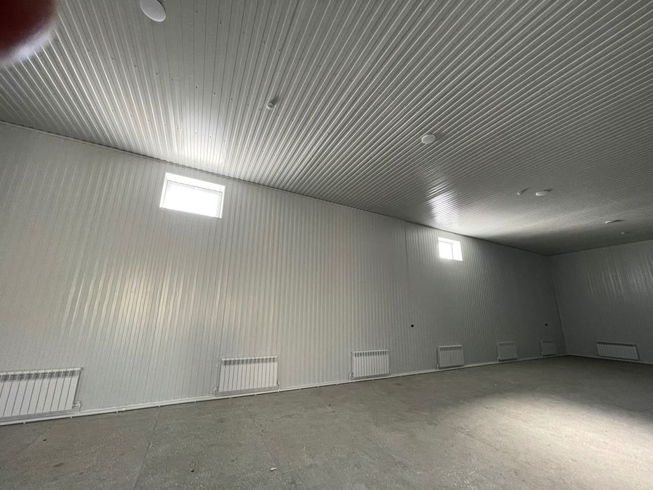 Сдаю Фармацевтический склад в аренду