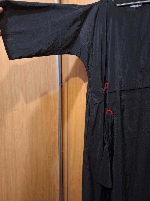 Платье в стиле Бохо