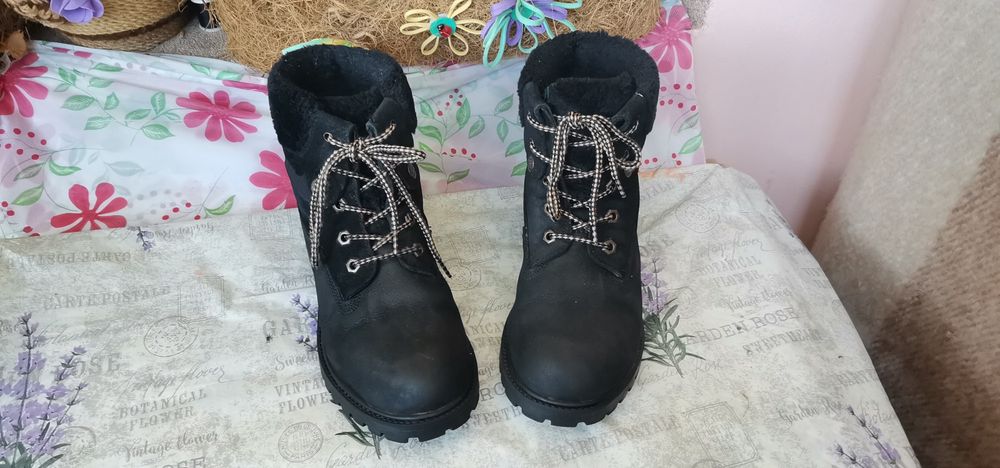 Боти Landrover 39 н. Оригинални!!