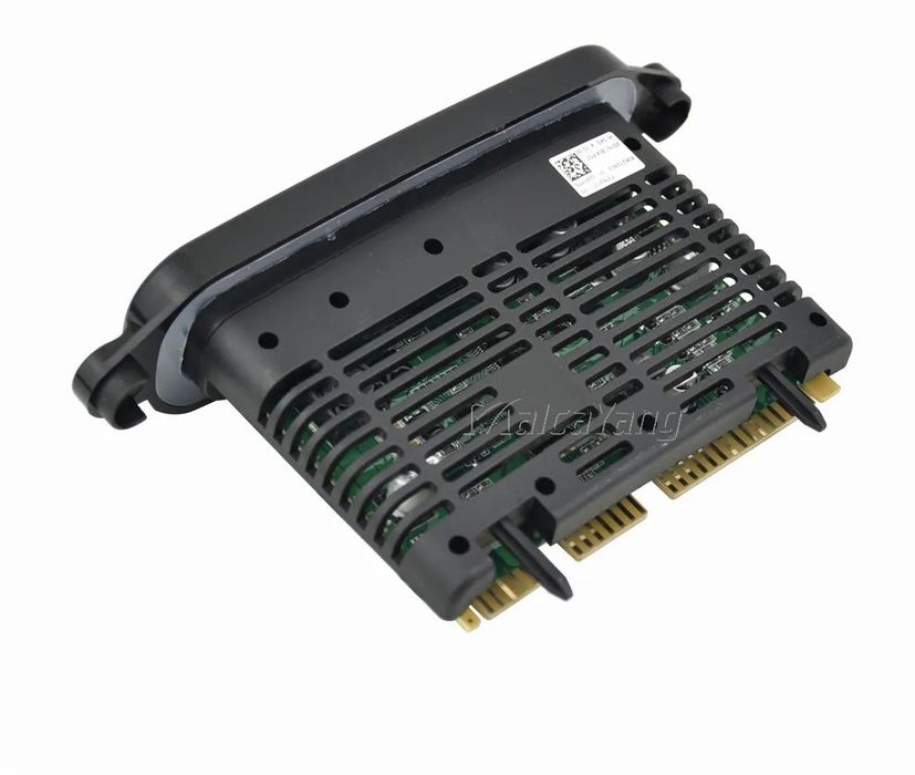 Modul TMS AHL xenon adaptiv Bmw Seria 5 F10 F11 F07 GT nou