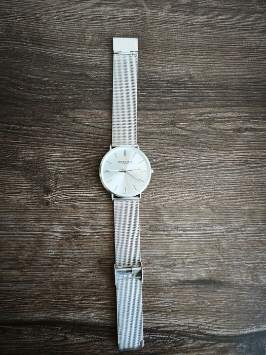 Часовник дамски DONNA MAE