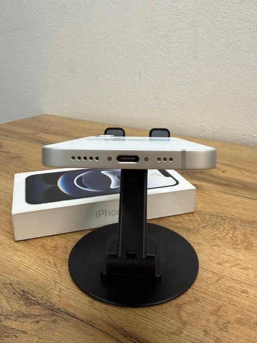 iPhone 16e 128Gb White