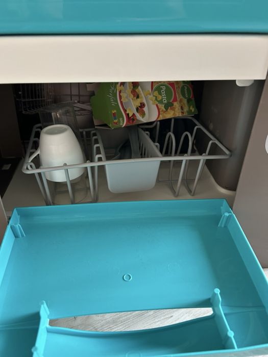 Детска кухня Smoby