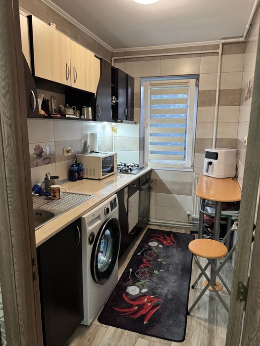 Apartament 3 camere