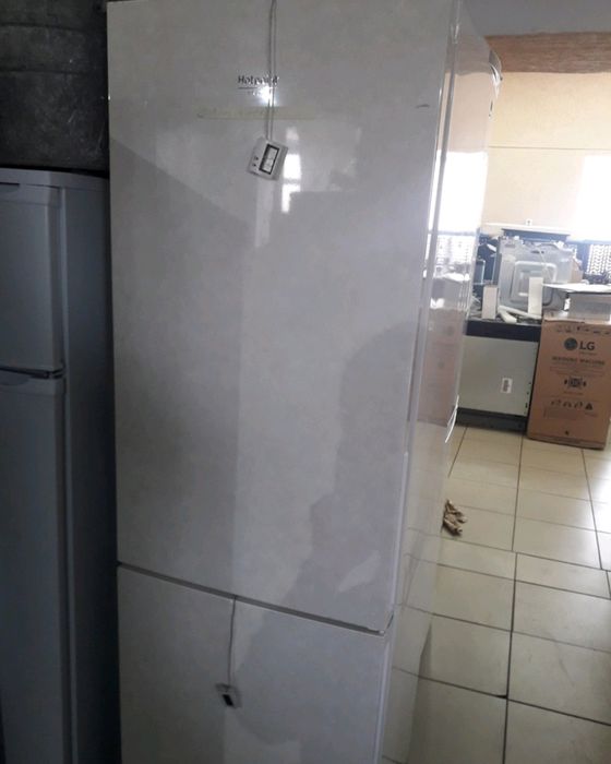 Опыт более 10 лет. Ремонт холодильников