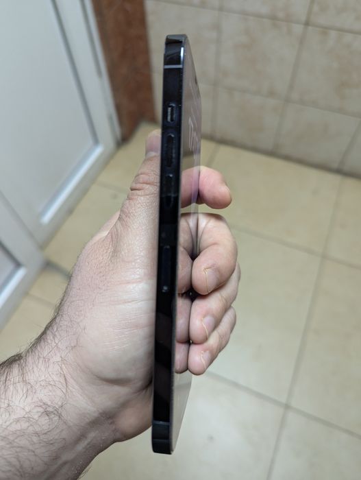 Iphone 12 pro max 512