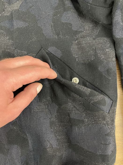 Paul Smith мъжки бомбър размер S-M