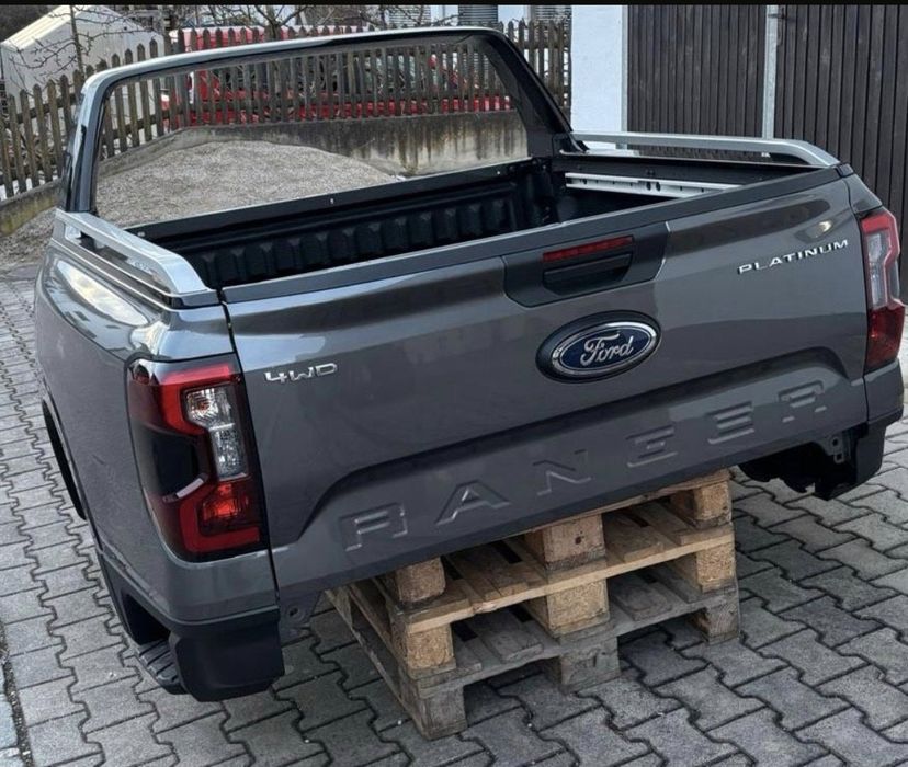 Bena Ford Ranger Original Nou. Carlig Remorcare