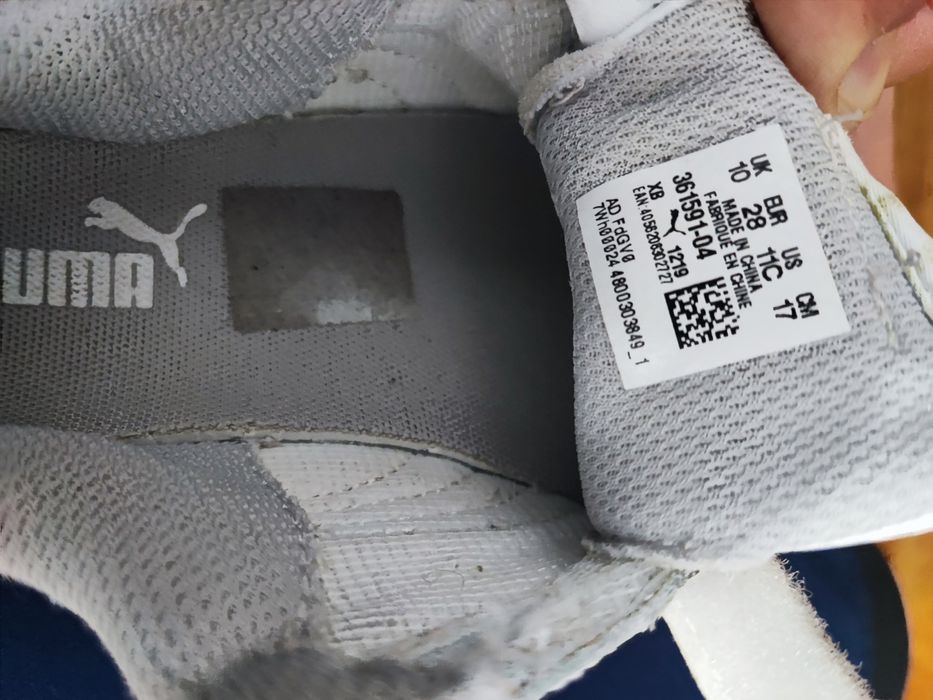 Adidași puma 28 nu skechers Nike adidas