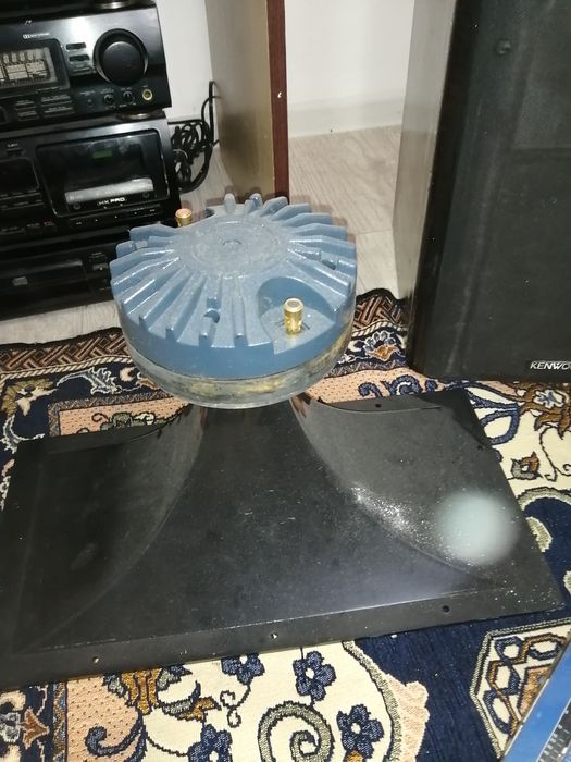 Музыкальные оборудование