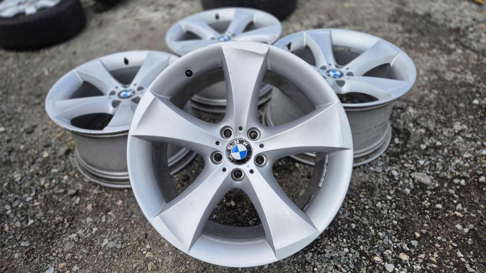 Оригинални джанти БМВ x5,х6 5/120 BMW x5 E70,x6 E71 5x120