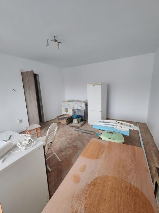 Vând apartament 1 camera Decomandat Dorobanților