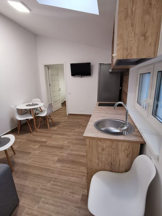 Apartament 1 cameră