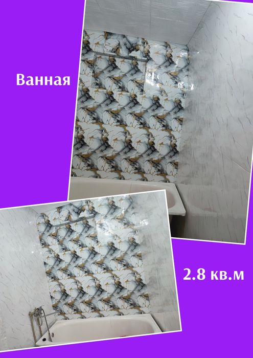 Продам 2х комн квартиру