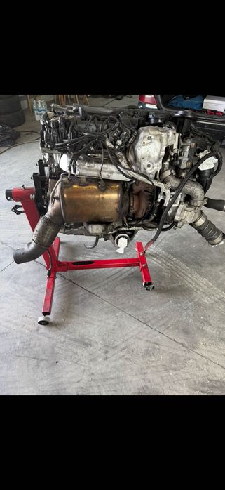 Двигател n57 245/258/306/313