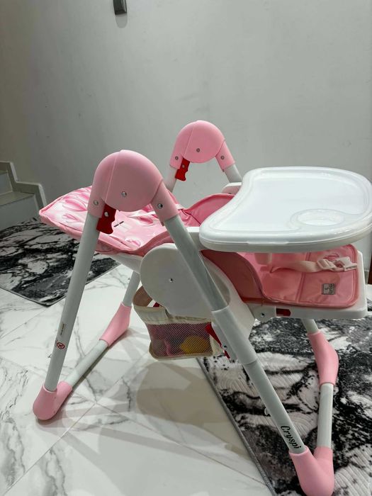 Столче за хранене