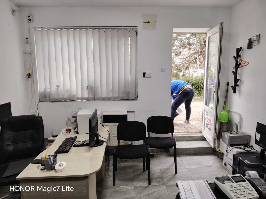 spatiu comercial
