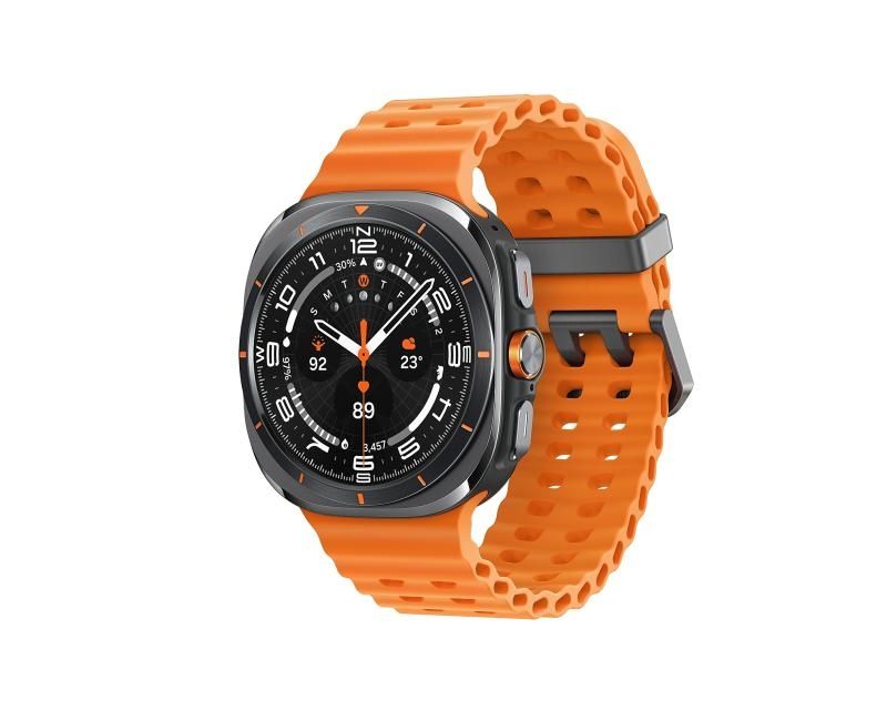 Часы смарт Samsung Watch Ultra
