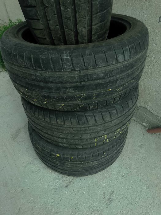 Гуми Racing Pro