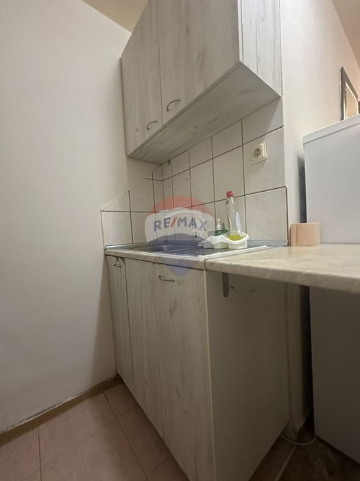 Дава се под наем Двустаен апартамент в Варна, Възраждане 3 - 56 кв.м за 331.5 € - Снимка #5