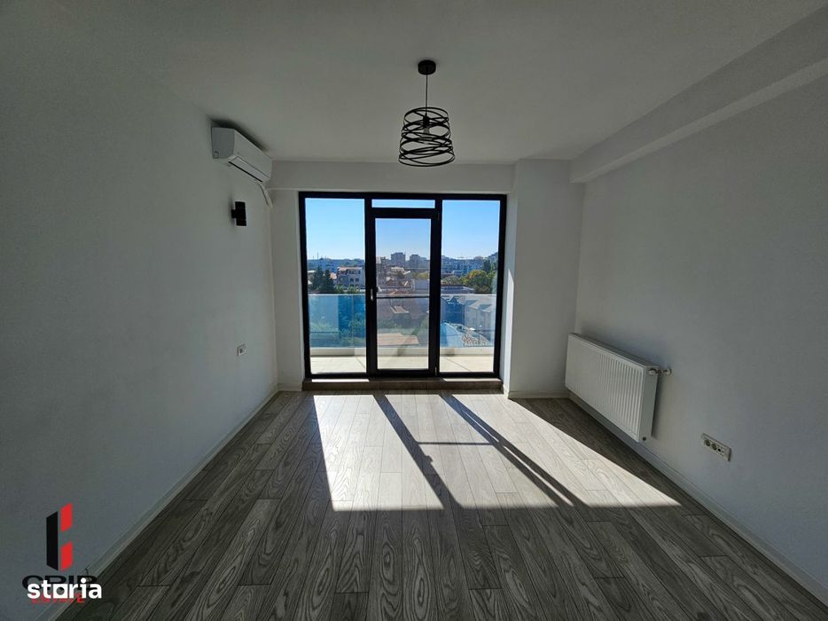 Apartament 3 camere Matei Voievod Terasa Panoramica 55mp Metrou 12'
