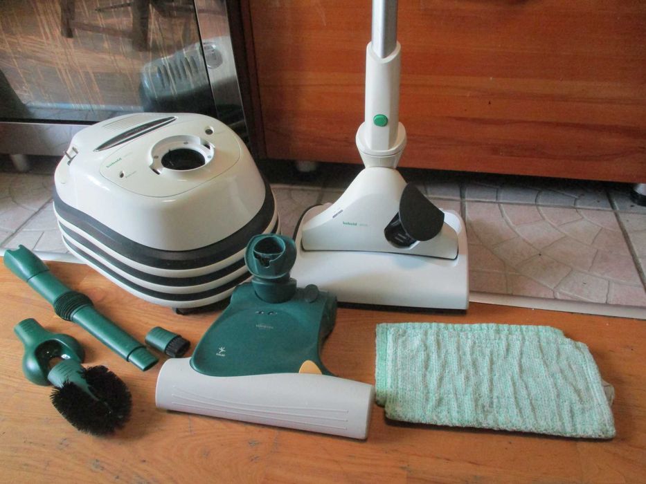 aspirator vorwerk 270