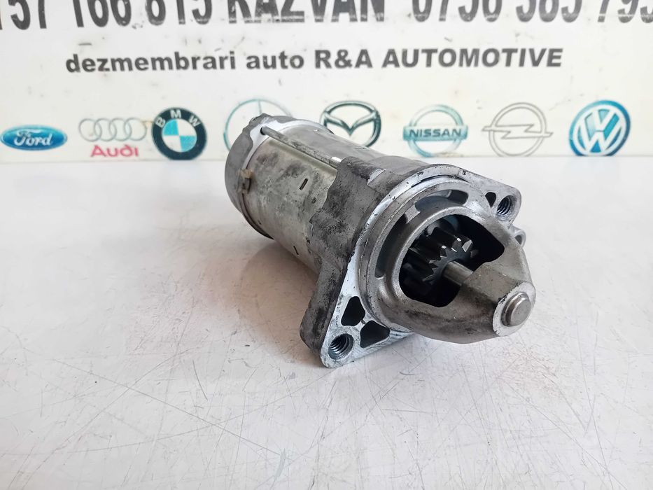Electromotor Mercedes e CLass W212 C Class W204 2.2 Cdi Automat Euro 5