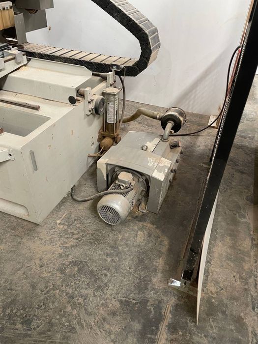 Morbidelli Author 503