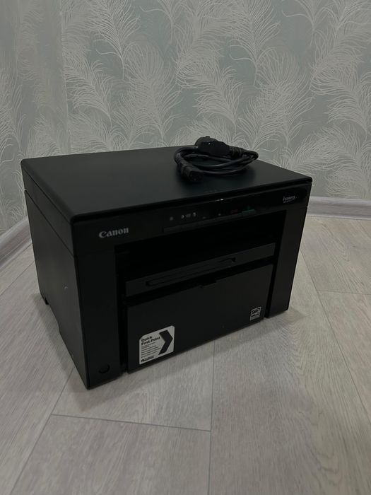 Canon MF3010 принтер сатылады