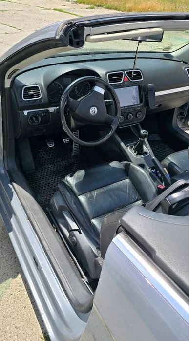 VOLKSWAGEN Eos 2006 — imagine 5