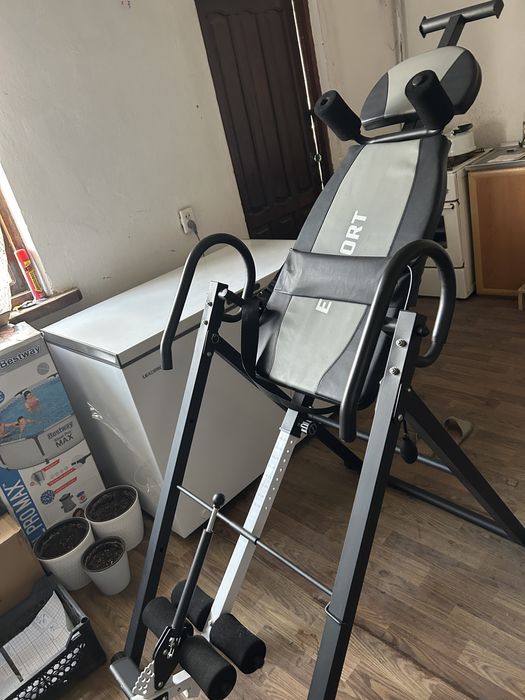 Инверсионный стол