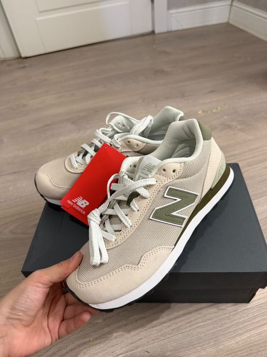 Кроссовки оригинал new balance
