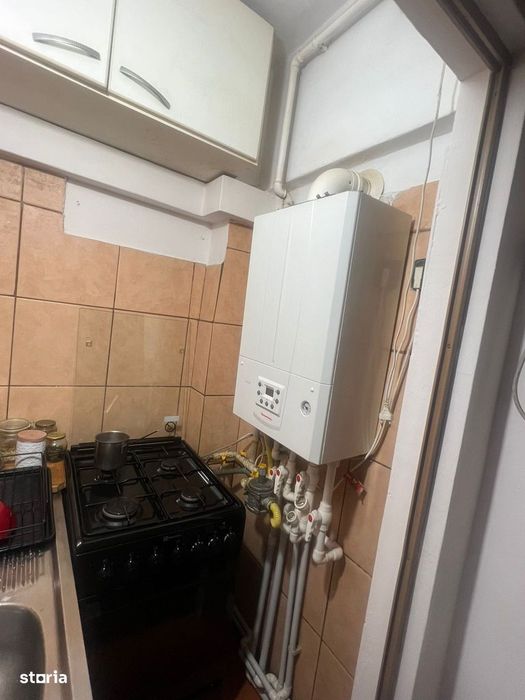 3 CAMERE cu terasa 13 mp - TOMIS II