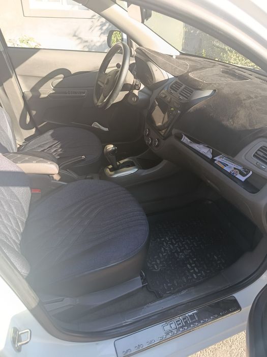 Chevrolet Cobalt sotiladi kuzov 2023 texpasport 2022 dekabr