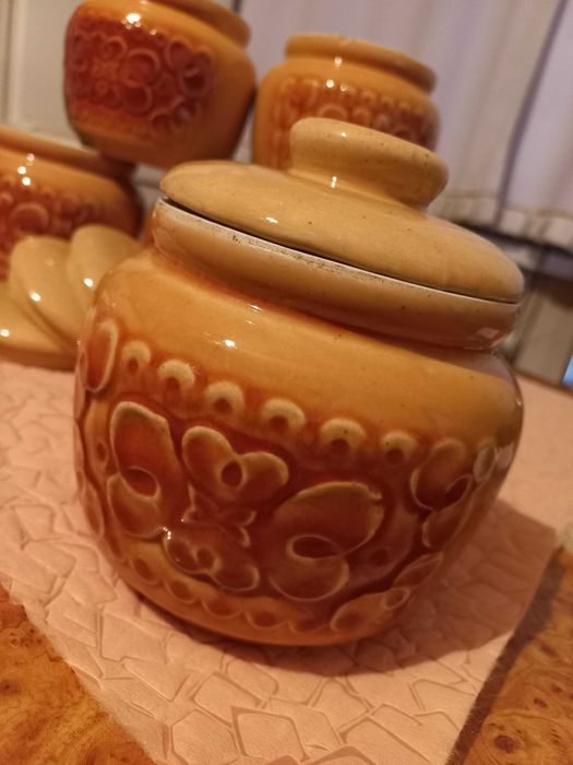 Горшочки для запекания