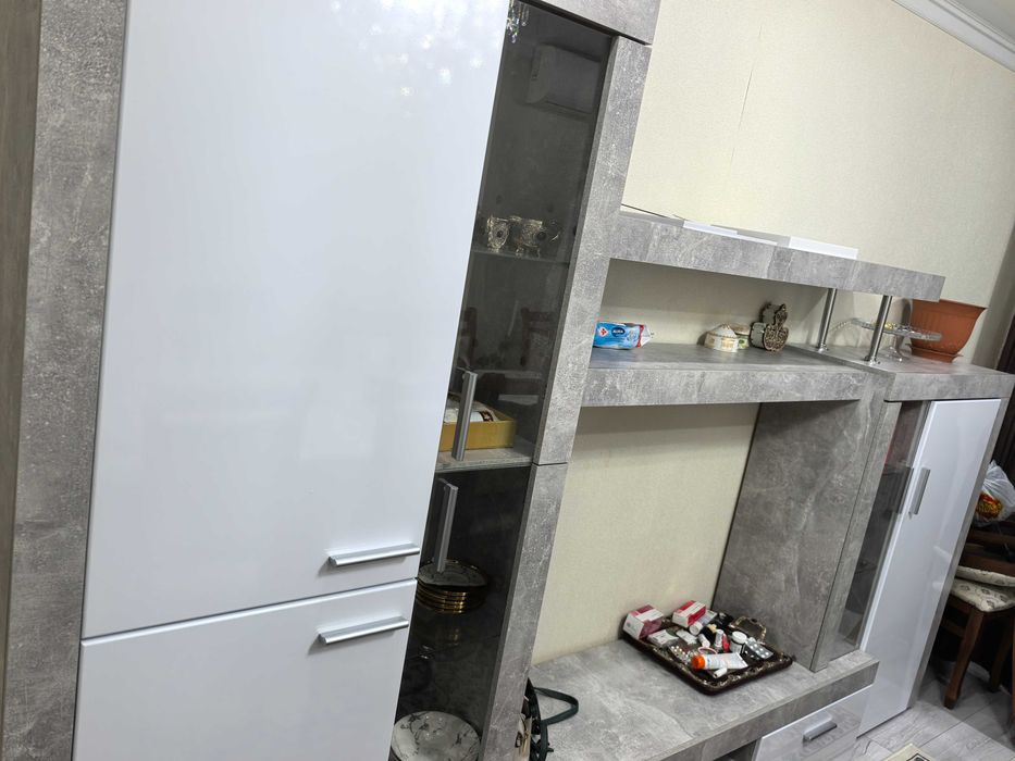 Горка в гостинную