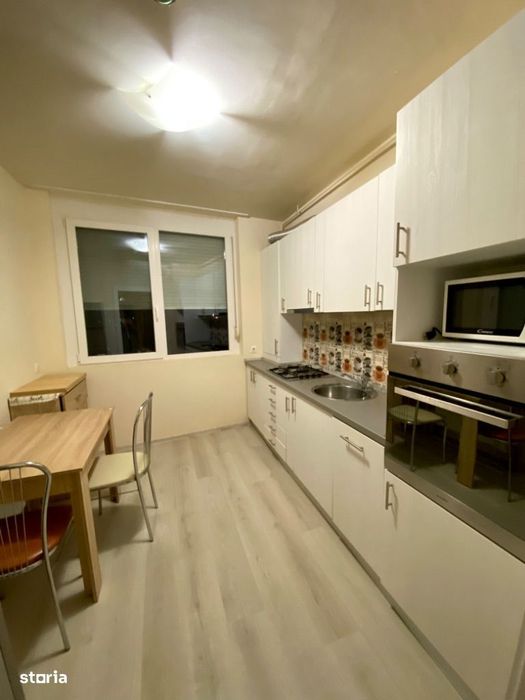 Inchiriez apartament 2 camere, amenajat, Ared-Billa
