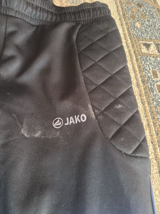 Pantaloni lungi portar jako