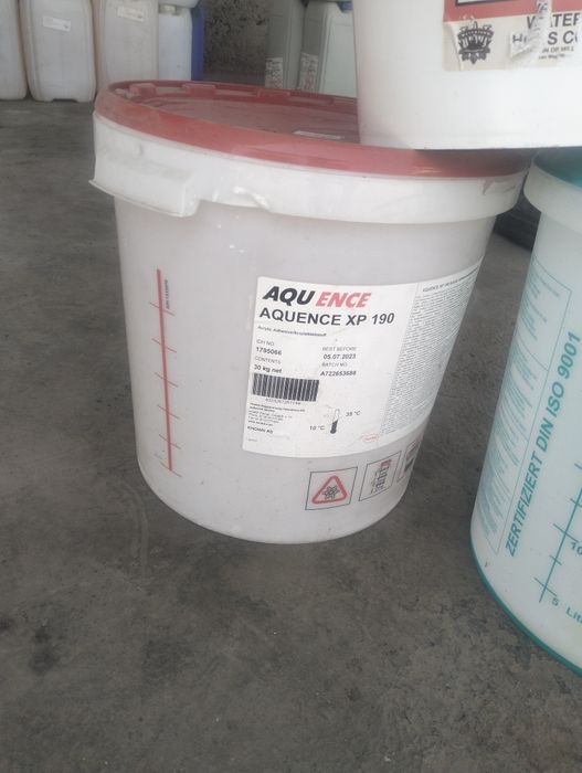 Вёдра пластиковые 30 литровые