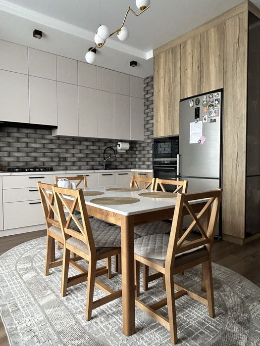 Продам 4-х комнатную квартиру