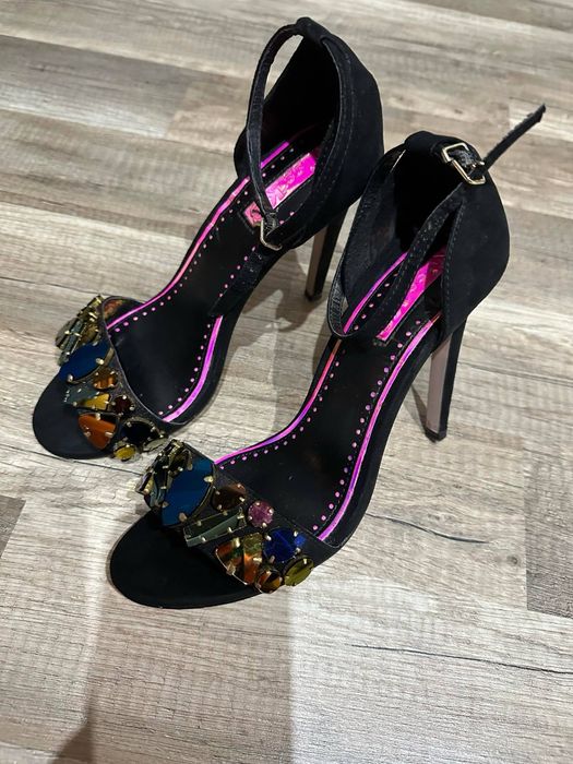 Miss KG Kurt Geiger оригинални сандалки