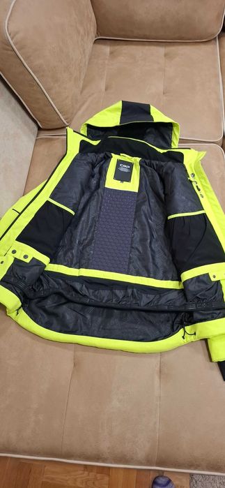 Мъжко ски яке CMP размер 50